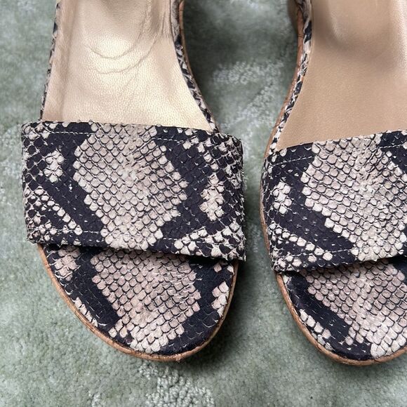 Stuart Weitzman Wedges - Picture 3 of 6